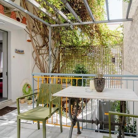 Canto-Home Alongside The Acropolis Atene Esterno foto