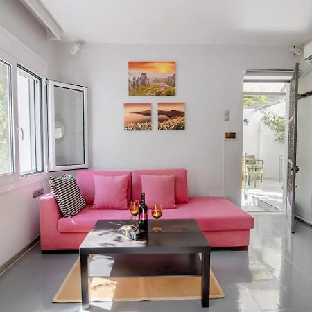 Canto-Home Alongside The Acropolis Atene Esterno foto