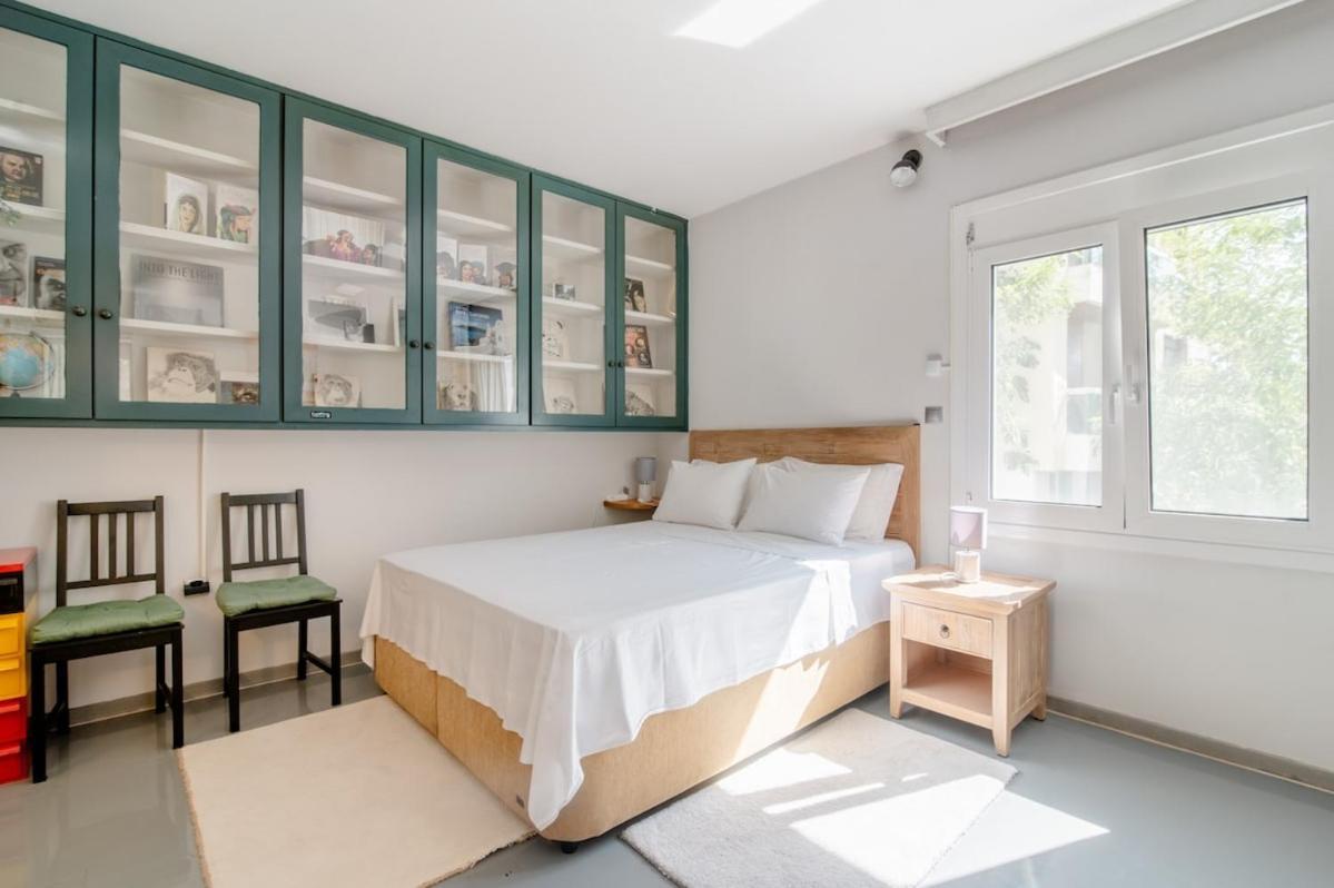 Canto-Home Alongside The Acropolis Atene Esterno foto
