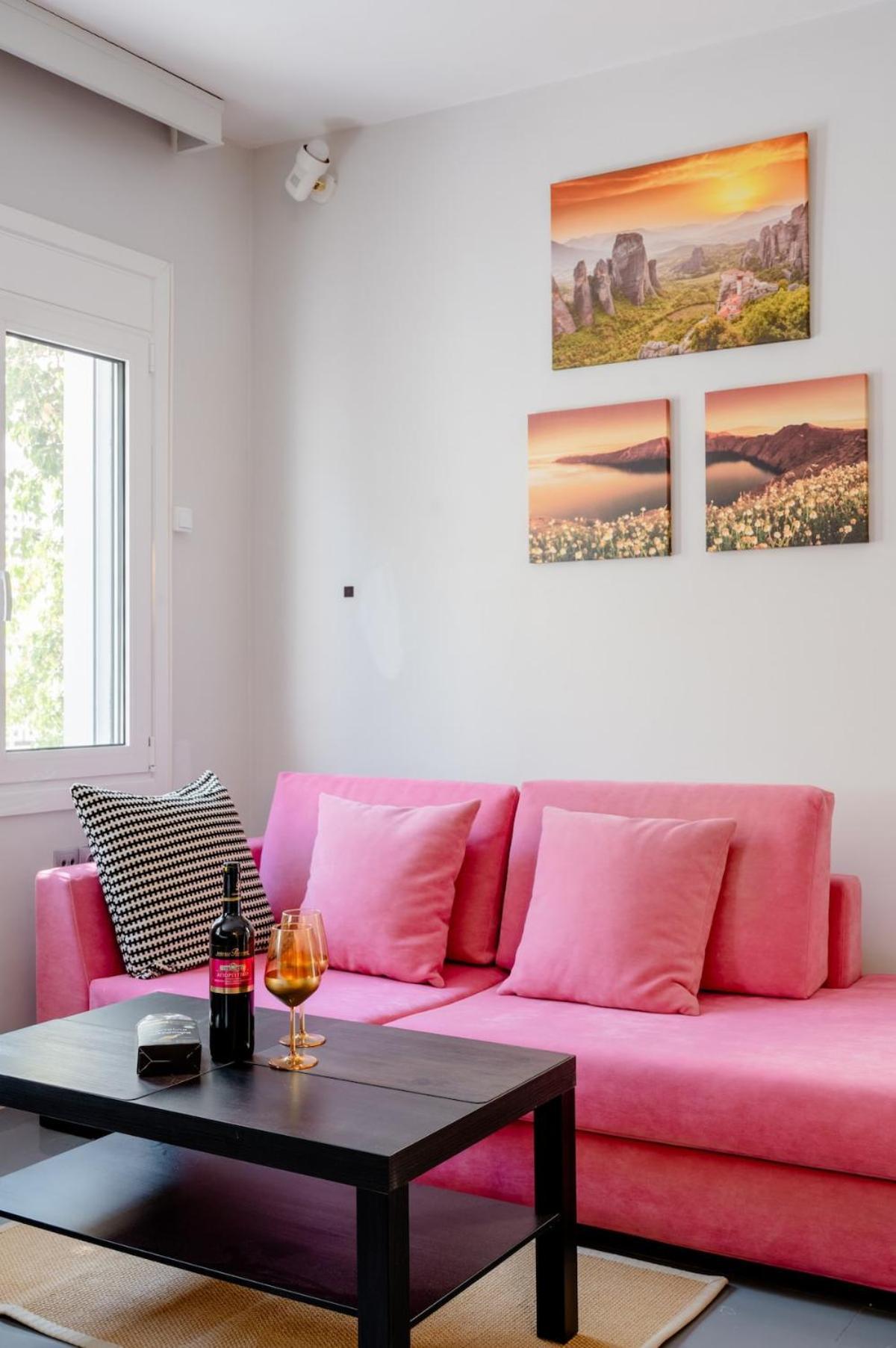 Canto-Home Alongside The Acropolis Atene Esterno foto