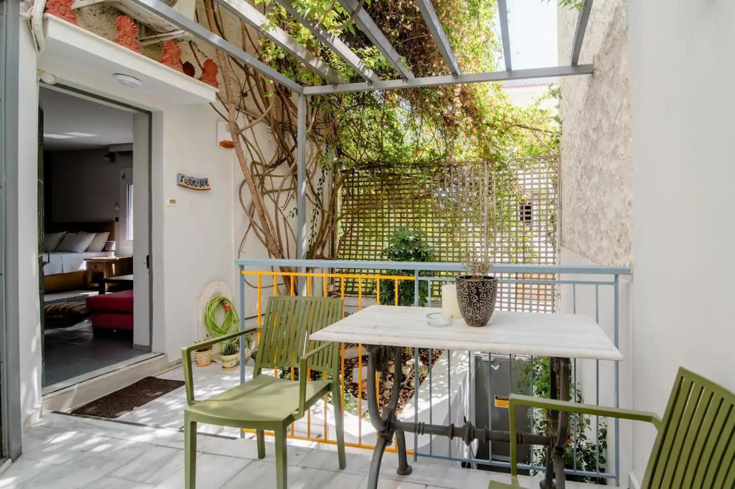Canto-Home Alongside The Acropolis Atene Esterno foto